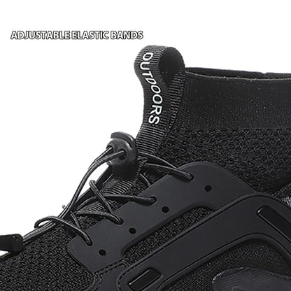 Adult Beach Water Shoes Barefoot Aqua Five Fingers Sock Swimming Breathable Hiking Wading Beach Outdoor Antiskid Sneakers
