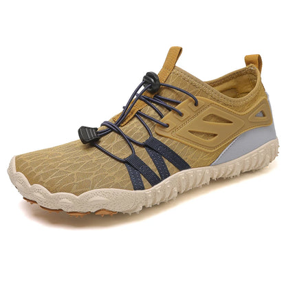 Aqua Shoes Barefoot Beach Shoes Adults Gym Outdoor Training Footwear Unisex Quick-Drying Breathable Sneakers
