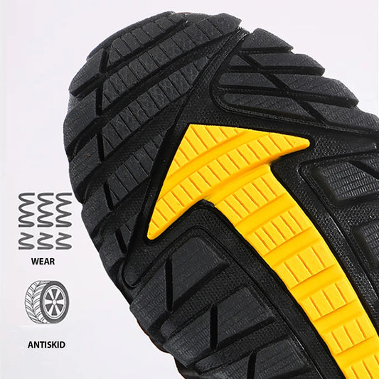 Adult Beach Water Shoes Barefoot Aqua Five Fingers Sock Swimming Breathable Hiking Wading Beach Outdoor Antiskid Sneakers