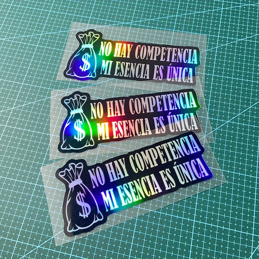 1PC Inspirational Motto Creative Waterproof Motorcycle Stickers for Motorbike Fuel Tank Fairing Scooter Laptop Vinyl Decals